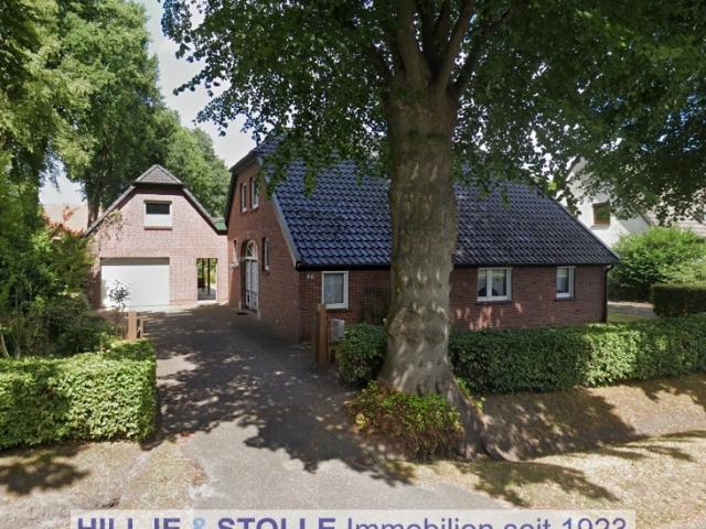 Villa kaufen in Alexandersfeld, Oldenburg