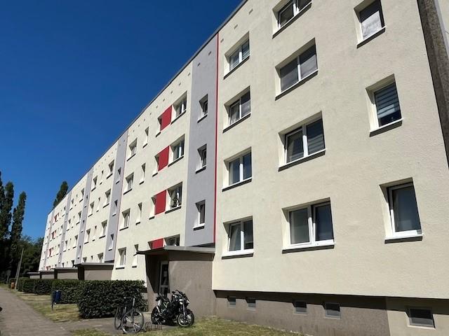 Apartment mieten in Kietz, Alt Zachun