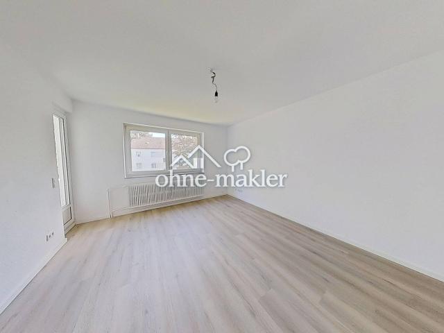 Apartment mieten in Brackwede, Bielefeld