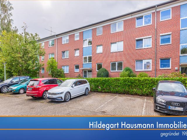 Apartment mieten in Eimsbüttel, Hamburg