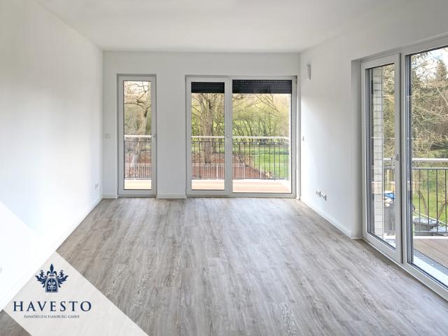Wohnung mieten in Rahlstedt, Hamburg