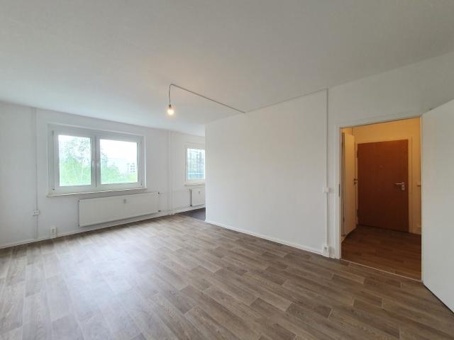 Apartment mieten in West, Leipzig