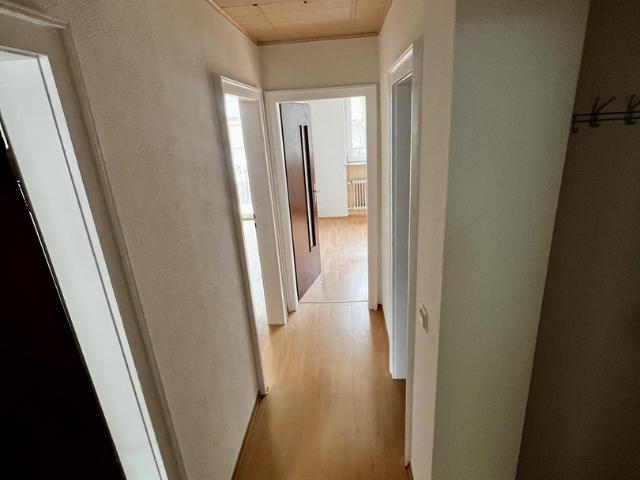 Wohnung mieten in Malstatt, Saarbrücken