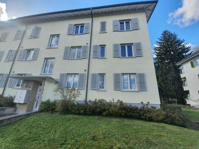 Wohnung mieten in Ostermundigen, Verwaltungsregion Bern-Mittelland