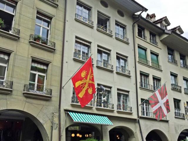 Immobilie mieten in Bern