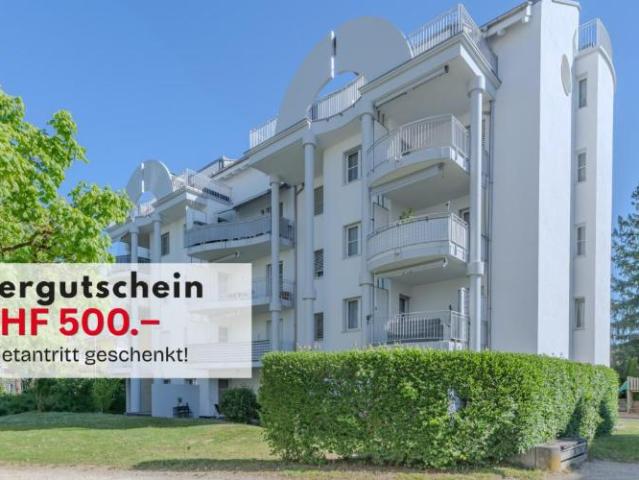 Apartment mieten in Grenchen, Amtei Solothurn-Lebern
