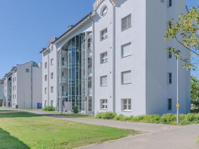 Apartment mieten in Grenchen, Solothurn