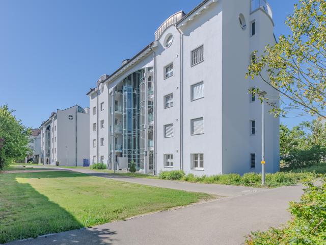 Wohnung mieten in Grenchen, Solothurn