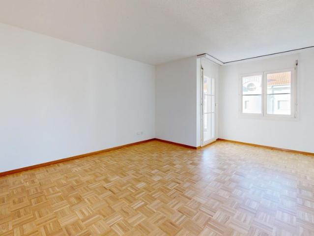 Apartment mieten in Grenchen, Amtei Solothurn-Lebern
