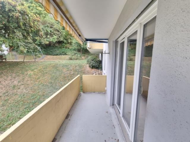 Wohnung mieten in Emmersberg, Schaffhausen