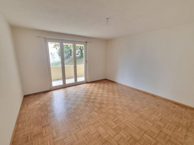 Apartment mieten in Emmersberg, Schaffhausen