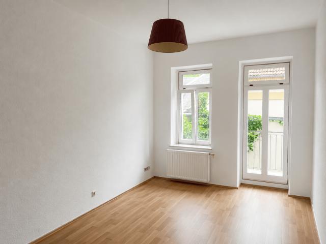 Wohnung kaufen in Schleußig, Leipzig