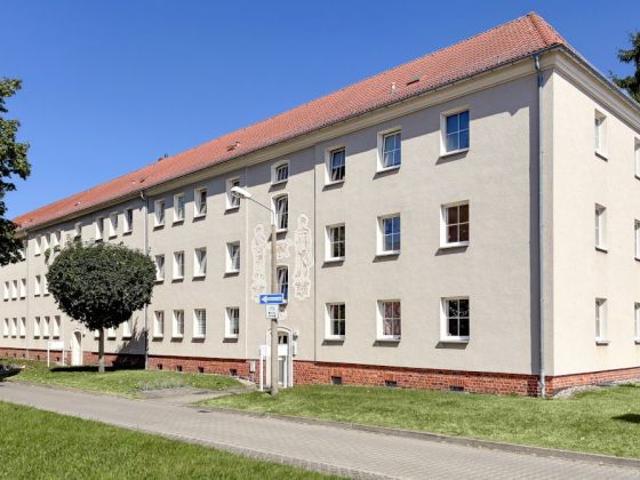 Wohnung mieten in Görlitz, Sachsen
