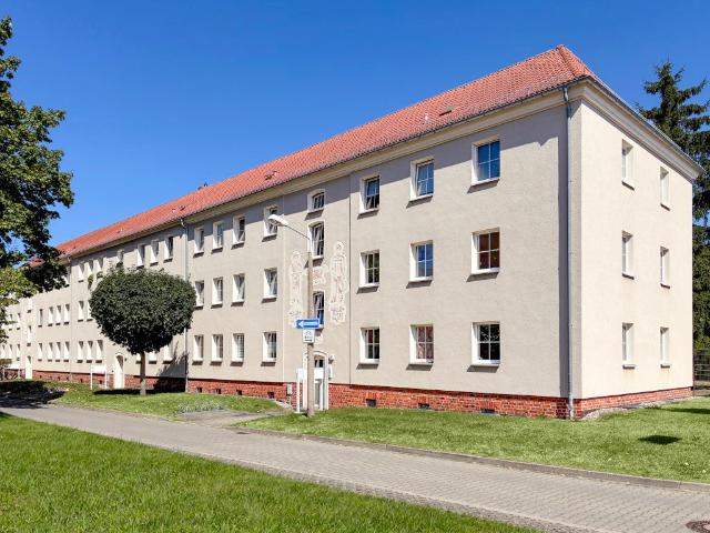 Wohnung mieten in Görlitz, Sachsen