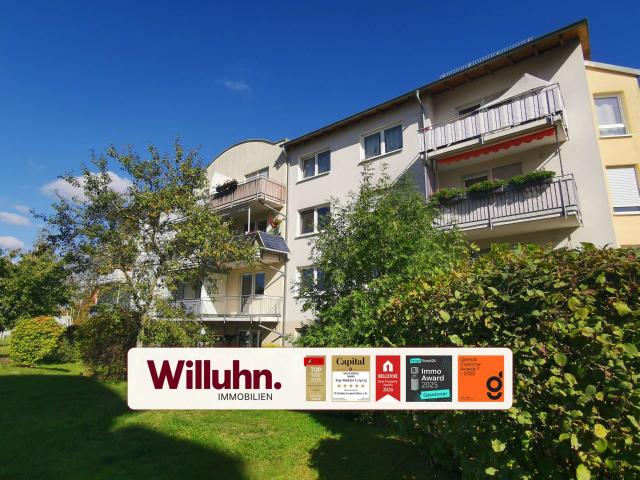 Wohnung mieten in Altwest, Leipzig