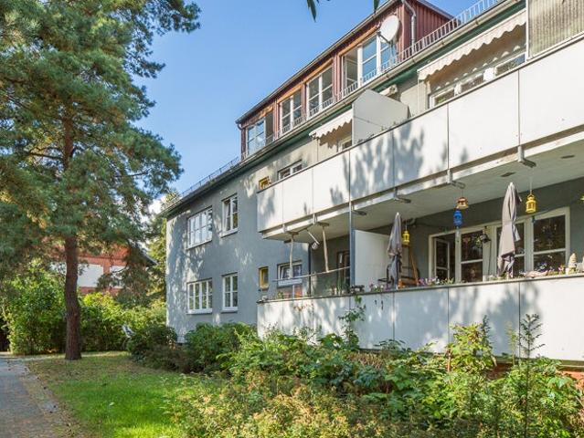 Apartment mieten in Tegel, Berlin