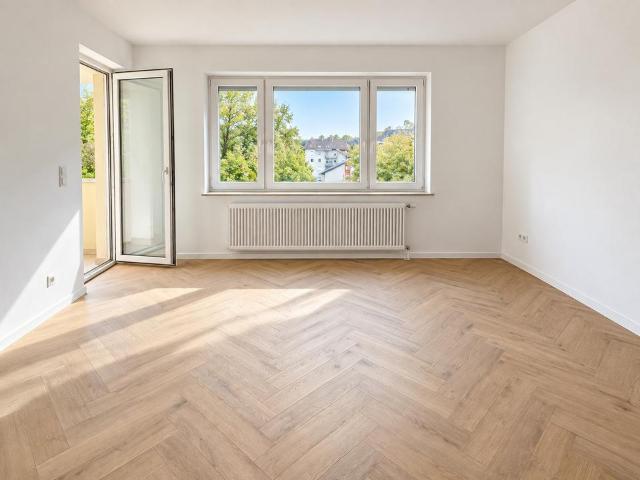 Wohnung kaufen in Oberkochen, Ostalbkreis