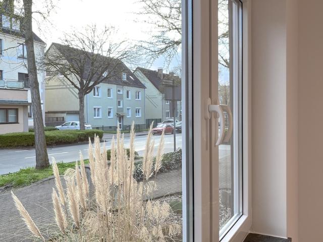 Wohnung mieten in Röhlinghausen, Herne