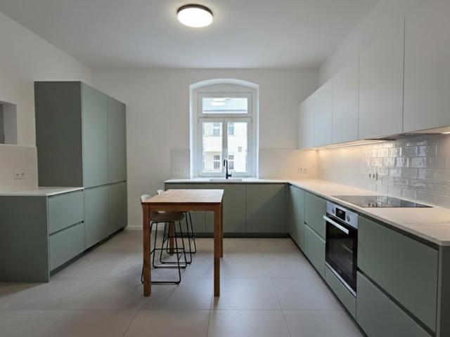 Wohnung kaufen in Neckarstadt-Ost, Mannheim