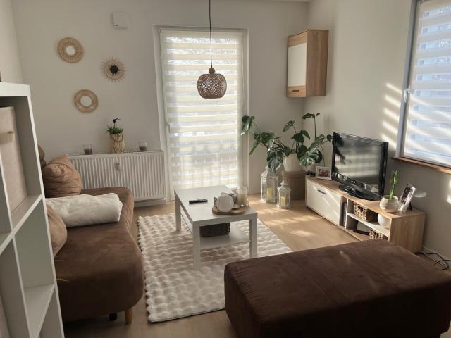 Wohnung mieten in Meckenheim, Nordrhein-Westfalen