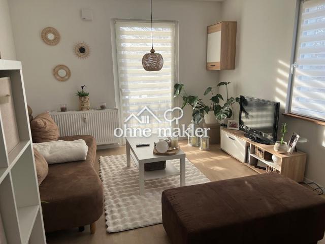 Apartment mieten in Meckenheim, Nordrhein-Westfalen