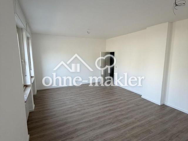 Apartment mieten in Krefeld, Nordrhein-Westfalen