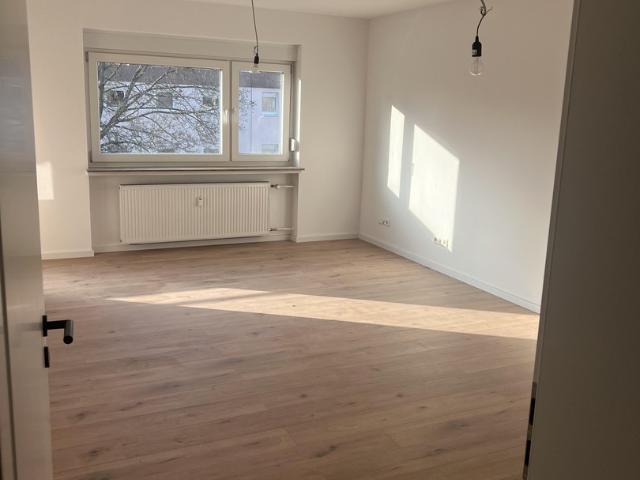 Wohnung mieten in Gebersdorf, Nürnberg
