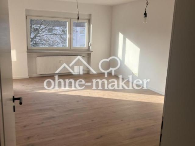 Apartment mieten in Gebersdorf, Nürnberg
