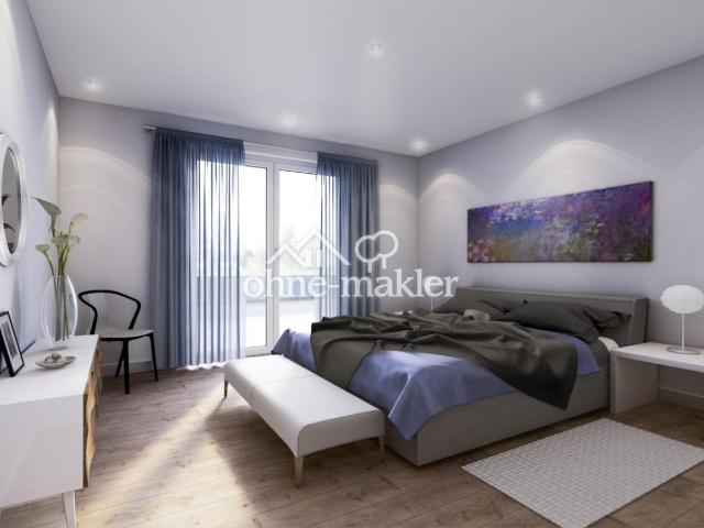 Apartment mieten in Singen, Baden-Württemberg