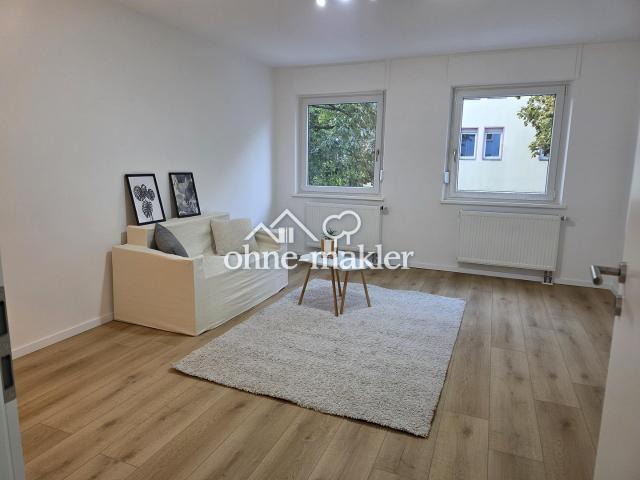 Apartment kaufen in Rabus, Nürnberg