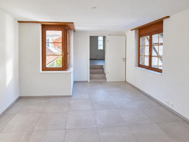 Apartment mieten in Dachsen, Bezirk Andelfingen