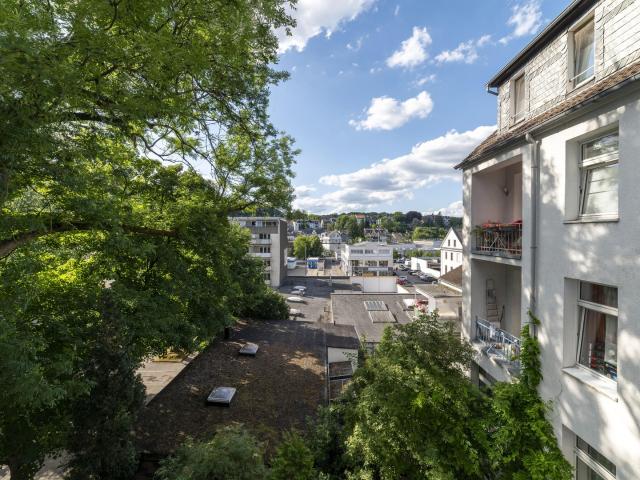 Wohnung mieten in Unterbarmen, Wuppertal