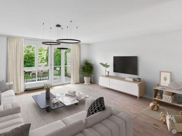 Haus mieten in Reinach, Bezirk Arlesheim