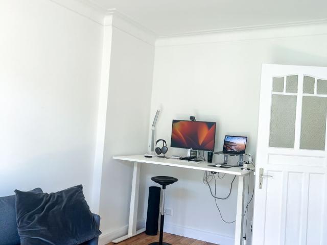 Apartment mieten in Eppendorf, Hamburg