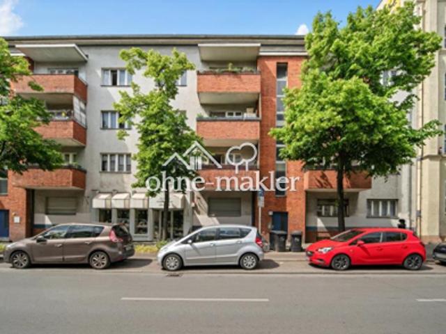 Apartment kaufen in Reinickendorf, Berlin