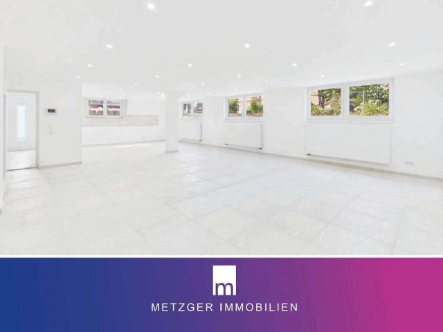 Wohnung kaufen in Deizisau, Landkreis Esslingen