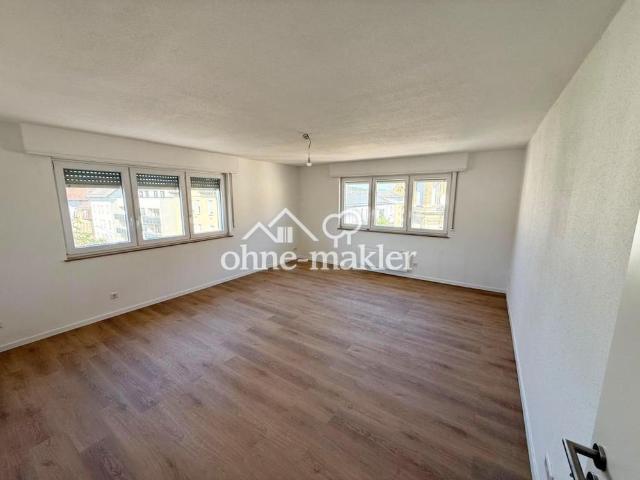 Apartment mieten in Bad Cannstatt, Stuttgart