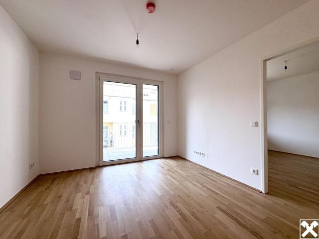 Wohnung kaufen in Donaustadt, Wien
