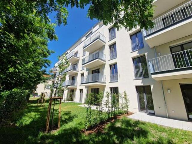 Apartment mieten in Leipziger Straße, Magdeburg