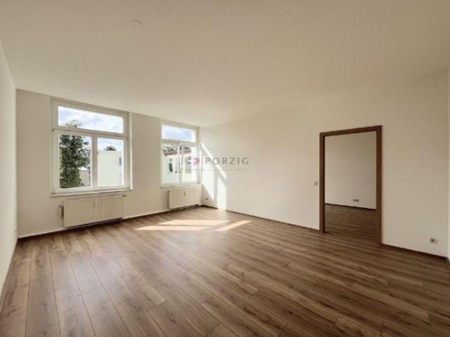 Apartment mieten in Limbach-Oberfrohna, Sachsen