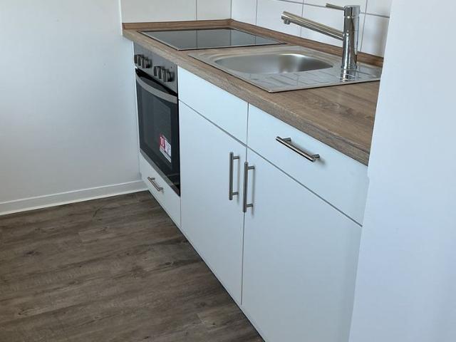 Apartment mieten in Kiel
