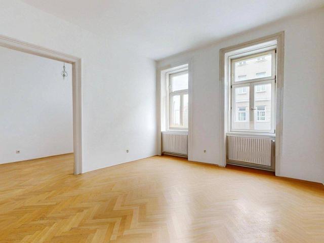 Apartment kaufen in KG Leopoldstadt, Wien