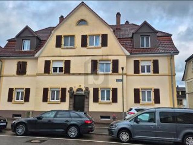 Wohnung kaufen in Singen, Baden-Württemberg