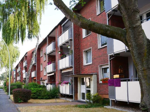 Apartment mieten in Duisburg-Süd, Duisburg