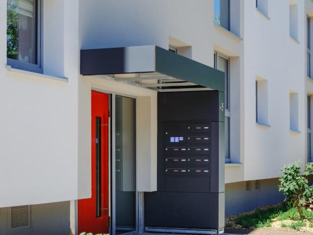 Apartment mieten in Westhagen, Wolfsburg