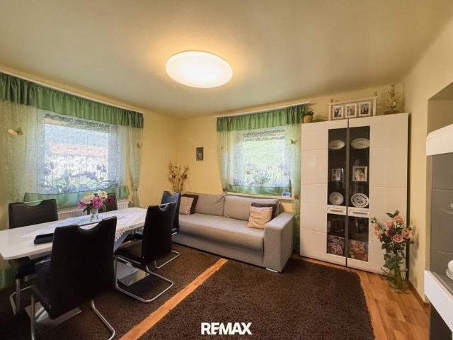 Wohnung kaufen in Steiermark