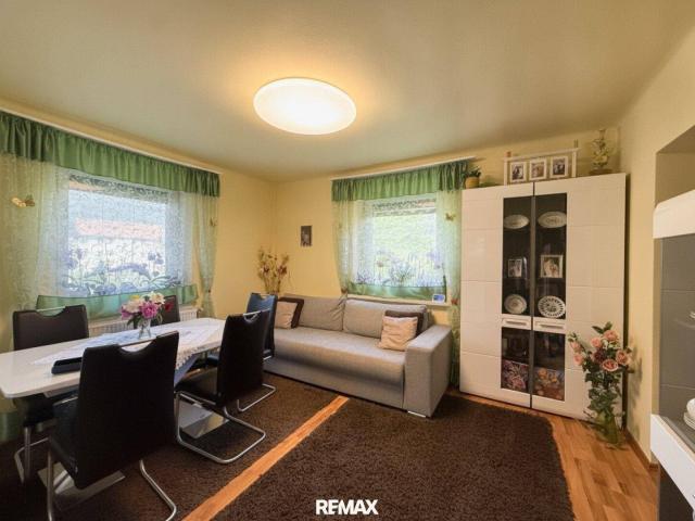 Apartment kaufen in Kapfenberg, Steiermark