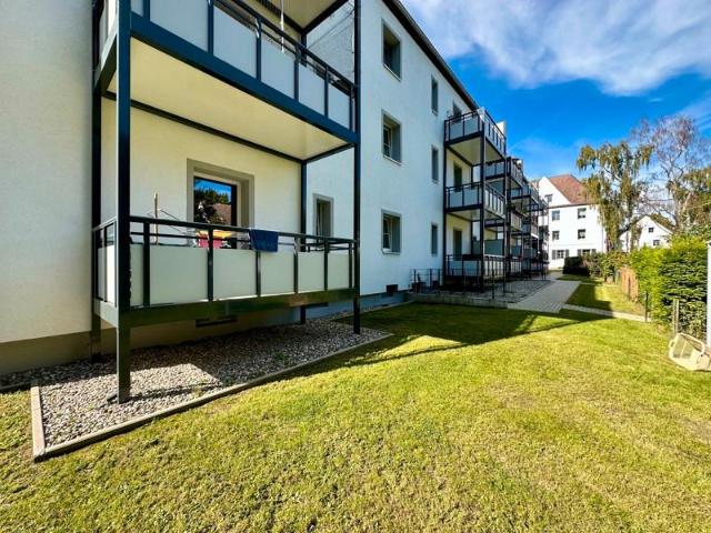 Wohnung mieten in Nette, Dortmund