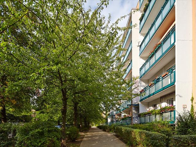 Apartment mieten in Marzahn-Hellersdorf, Berlin