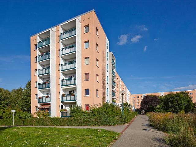 Apartment mieten in Marzahn-Hellersdorf, Berlin